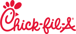 Chick fil-a Chick fil-a