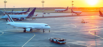 Airports