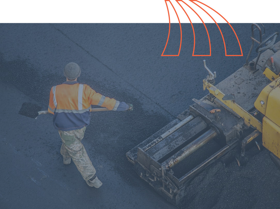 Asphalt, Paving & Concrete