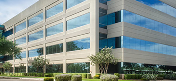 Commercial Buildings