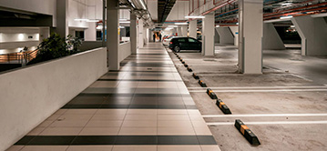 Parking Structures