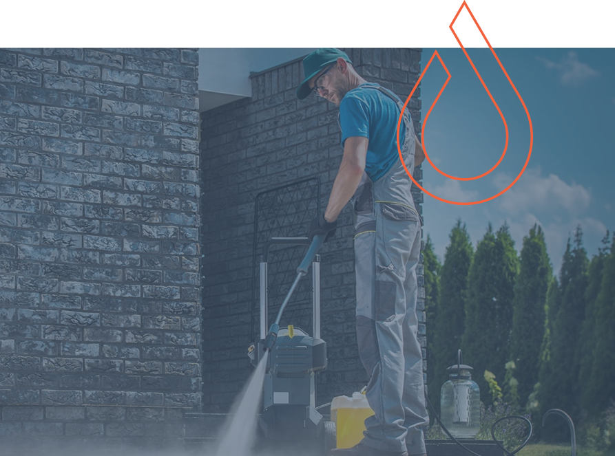 Pressure Washing