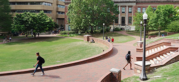 Schools, Universities & Hospitals