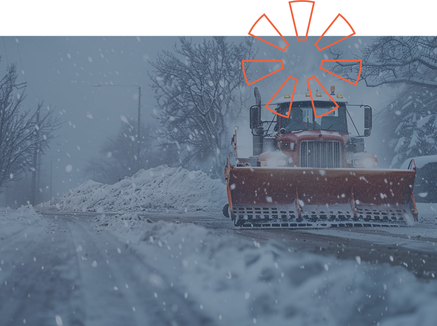 Snow & Ice Removal
