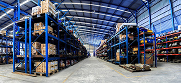 Warehouse Facilities
